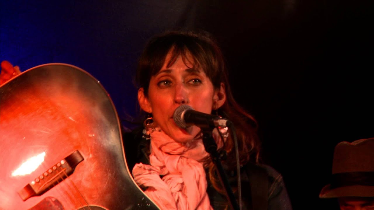 Watch Patricia Vonne Band - Dutch Cigarette on YouTube Watch Patricia Vonne Band - Dutch Cigarette on YouTube