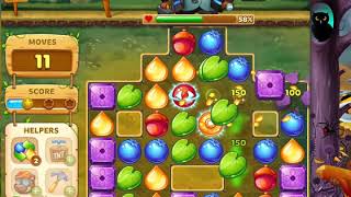 Forest Rescue 2 Friends United (20.level) screenshot 5