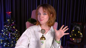 Поем и ищем новогоднее настроение🎙️❄️