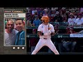 #3 Arkansas vs #14 Tennessee | Super Regionals Game 2 | 2025 College Baseball Highlights
