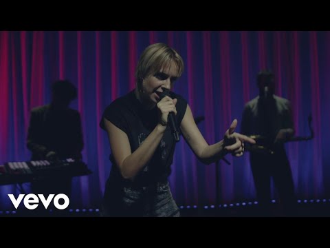 Mø - Linking With You