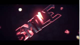 Smile Intro By Emzii Fx Bad Black Bars 