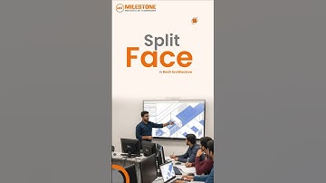 Master the Split Face Tool in Revit Architecture!
