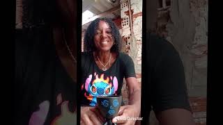 O Tempo Está Com Cara De Chuva Meu Bibelô Vou Arrumar