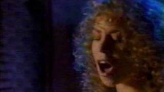 Video thumbnail of "Mariah Carey - 1990 Early Promo"