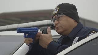 Tactical Driving Training