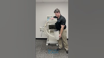 An Overview of the GE OEC 6600 Mini C-Arm - Minicarm.com