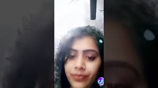 Meenu Raj Prajapati Hot Tango Live 1