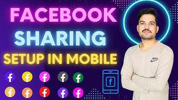 How to make facebook premium sharing setup in Mobile 2022 | how to Earn money on facebook in 2022
