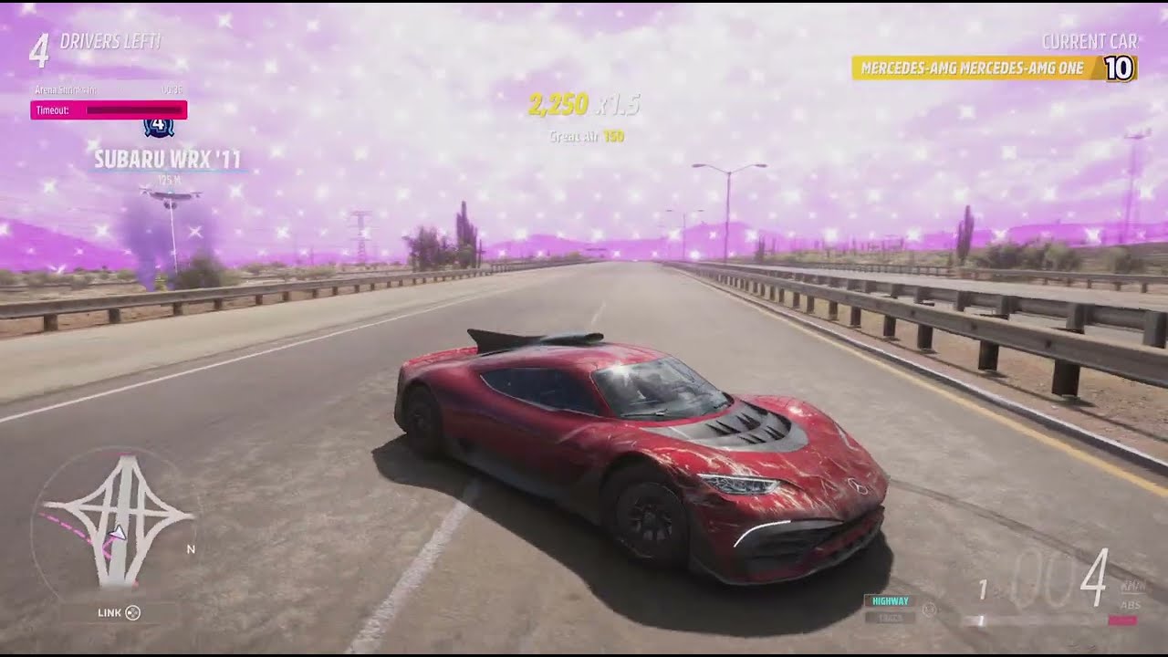 Мне просто повезло 😅