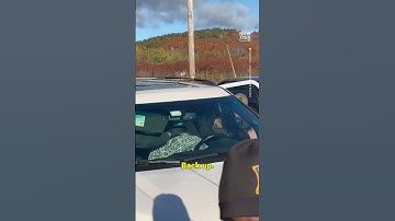 ICE Agent’s Grip Sparks Seizure