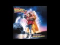 Back To The Future Part II | Soundtrack Suite (Alan Silvestri)