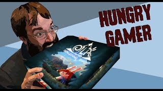 The Hungry Gamer Previews Eila and Something Shiny