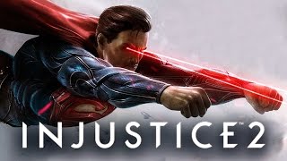 INJUSTICE 2 CAPÍTULO 12 - FINAL SUPERMAN DUBLADO EM PT BR