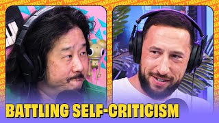 Being Too Hard On Yourself ft. Bobby Lee and Mike Majlak