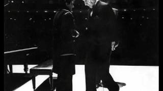 vladimir horowitz 90 min interview 1975 - pt 2 of 6