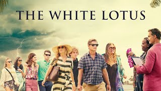 Белый Лотос 2 Сезон / The White Lotus 2 Season Opening Titles