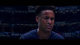FIFA 19: Neymar Jr Goals & Skills Show UCL 2019