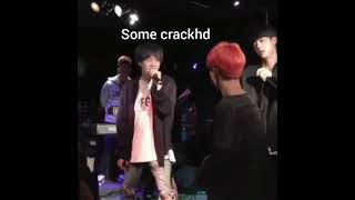 Suga Practicing His Vocals For Mic Drop Edit - I Said Suga Was A Vocalist