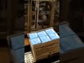 81 Series UV Inkjet Printer - Carton Industry Corrugated Carton Coding