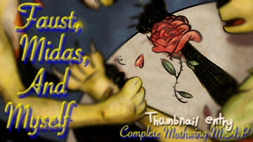 Faust, Midas and Myself.. Thumbnail Entry for for ForestWhisker