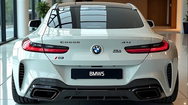 2026 BMW i4 Review: Features, Performance, and Technology