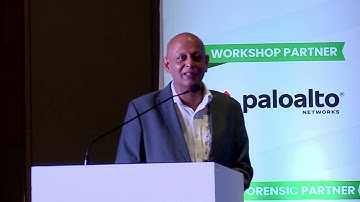 BPM 2022 | Day 2 | Keynote by RAPIFUZZ (APIs are forever - Secure every API with RAPIFUZZ)