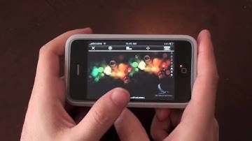 iTeleport App Review