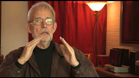 Walter Murch - The transubstantiated forests of Europe (305/320)