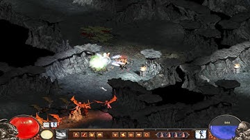 Median XL Sigma Bowazon Revisited Part 4: Act 5 + Level Challenge