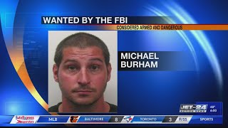 Pennsylvania victims say they were kidnapped by suspect wanted in Jamestown, NY
