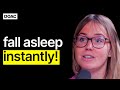 The Secret To A Good Nights Sleep with Stephanie Romiszewski | E64