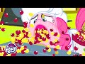 My Little Pony in Hindi 🦄 The last Round up | Friendship is Magic | Full Episode MLP