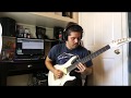 Syncopation BabyMetal Cover