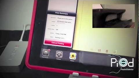 Lantronix xPrintServer Unboxing And Setup