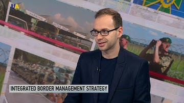 Integrated Border Management Strategy