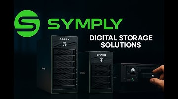 Meet Symply: The Storage Engine Powering the Future of Media Workflows