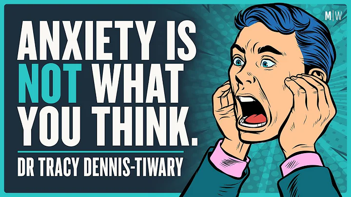 The Truth About How Anxiety Works - Dr Tracy Denni...