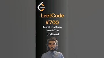 LeetCode#700 Search in a Binary Search Tree - Python