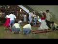 AAPI Heritage Month: UH FSA Dilaab dance team performs national dance of the Philippines