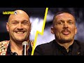 Usyk beats fury  angel fernandez simon jordan  spencer oliver talk tyson fury v oleksandr uysk