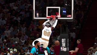 Celtics☘️ vs Heat🦩 1.15.26 #NBA2K26 #PS5 #2KALLDAY Celtics Vs Pacers 1 12 26 Nba2k26 Ps5 2kallday
