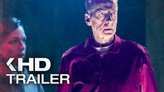 THE DEVIL'S HOUR Teaser Trailer (2022)