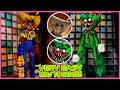 Roblox Update - How to get Scarecrow Huggy Badge in Poppy Playtime 5 Survival