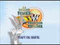 Jingle tout de suite les looney tunes font leur cinma boomerang france