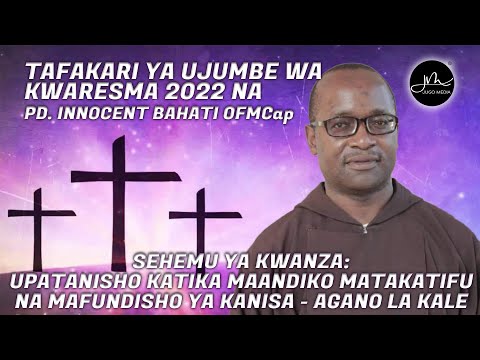 Video: Mchakato wa upatanisho ni nini?