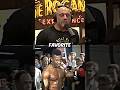 Joe Rogan on PRIME Mike Tyson 😳