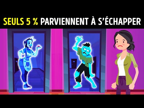 10:41 10:41 Now playing, 18 Nouvelles Énigmes Pour Garder Vos Méninges en Forme