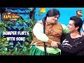 Bumper Flirts With Sonu Sood - The Kapil Sharma Show