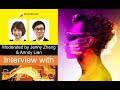 Blockcastcc in conversation special with robnss blockchain artist fusing blockchain  art